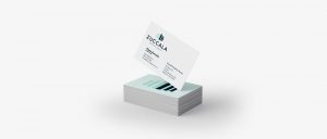 Business Card Design - Melbourne