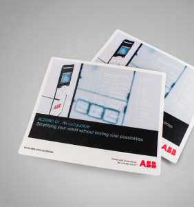 ABB Design Guidelines & Magazines