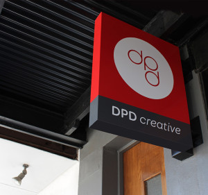 DPD Creative Melbourne Studio