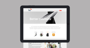 IT Simply Works - Web design & development
