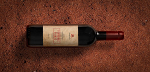 Mundy Gully - Wine bottle packaging design