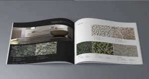 Stone 101 product brochure